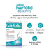 Vitabiotics Wellman Hairfollic